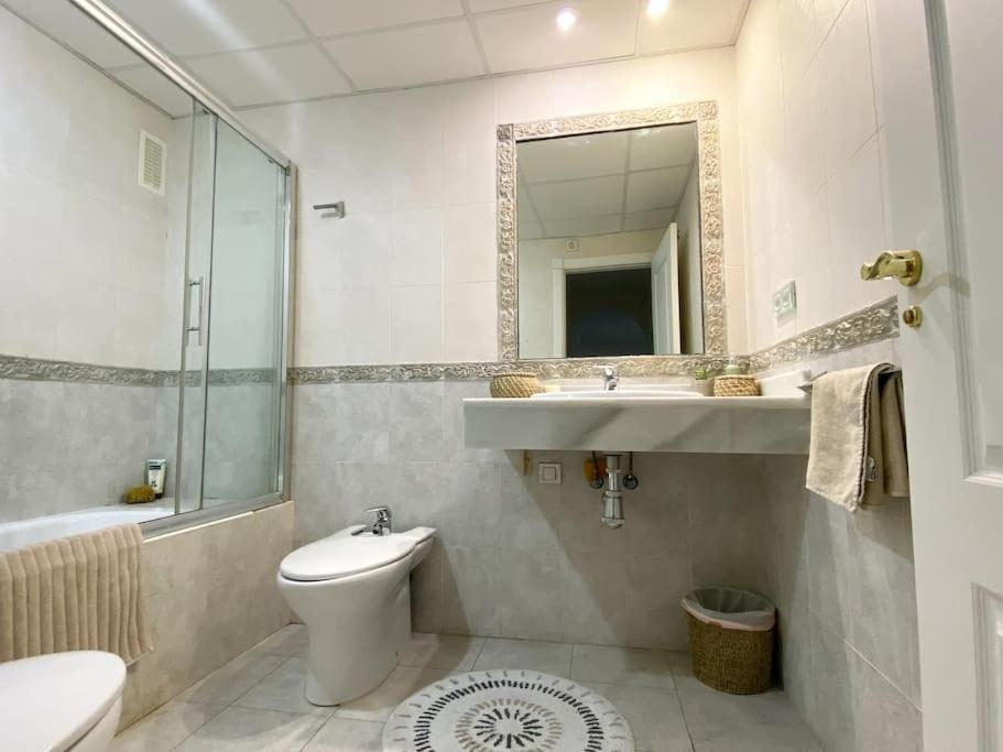 Costal Bliss Apartment Естепона Екстериор снимка